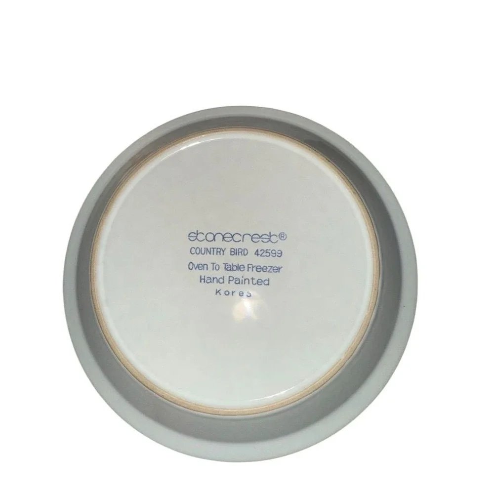 N/A stonecrest dessert